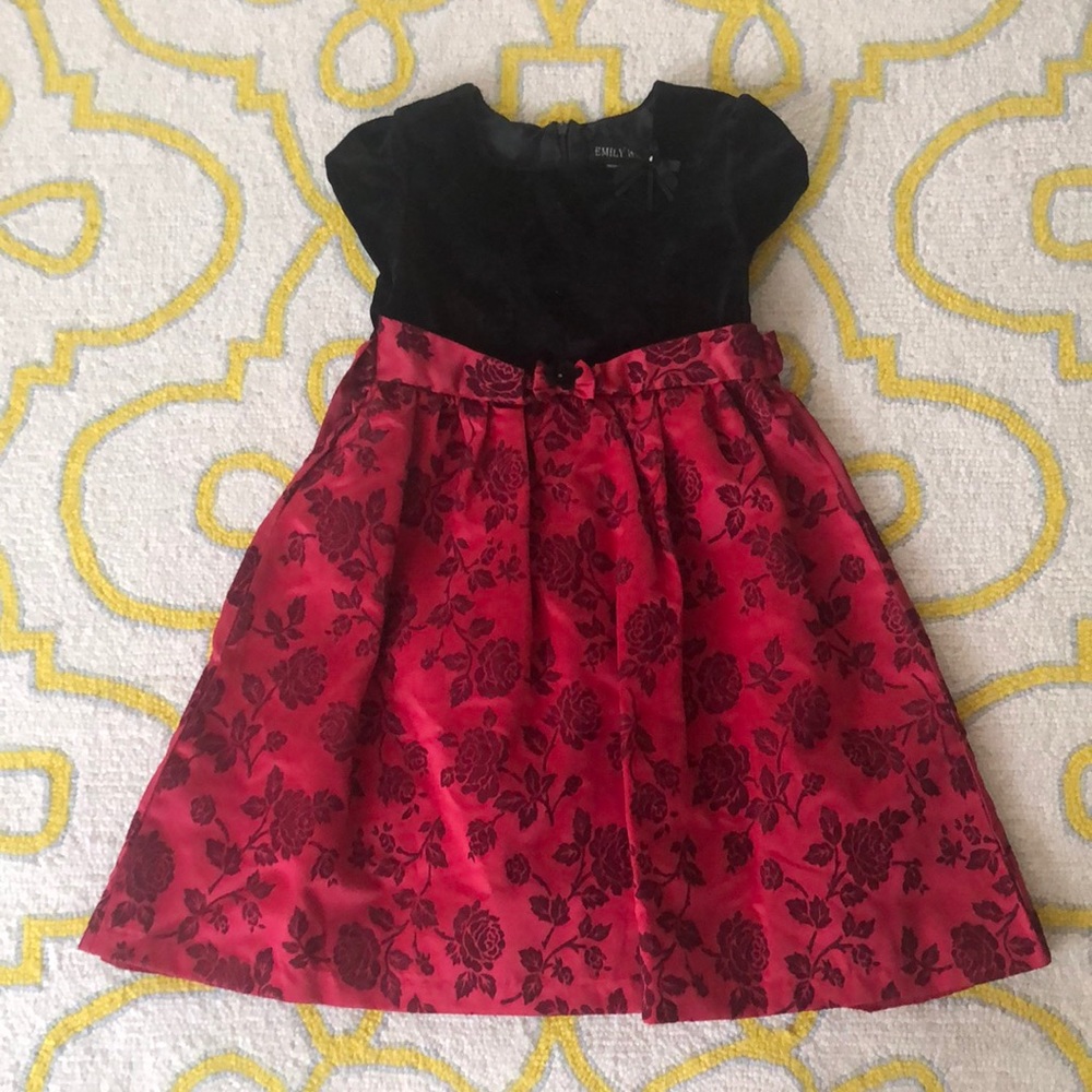 🖤Emily West Dress🖤 Sz 8